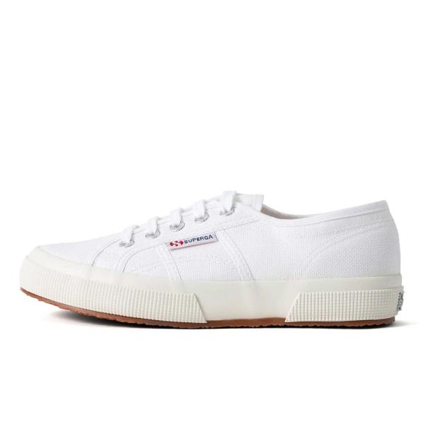 all white supergas