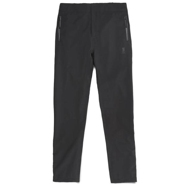 SALE�N���[�� ���C���E�F�A �X�g�[�� ���C���p���c CHROME STORM RAIN PANT BLACK �����Y �p���c CLOTHING AP446BK