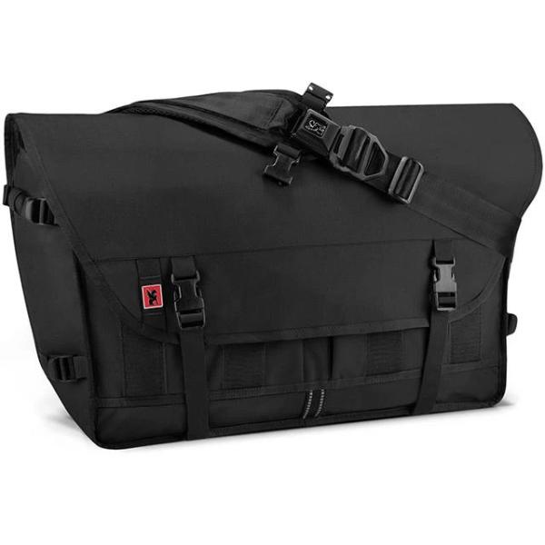 クローム　ベルリン CHROMEの大容量メッセンジャーバッグ「BERLIN」を徹底紹介