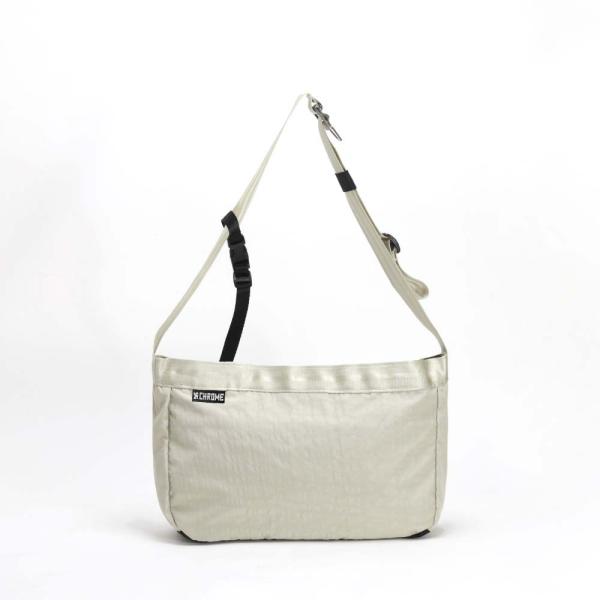 CHROME（クローム） ニュースペーパーメッセンジャー スモール CHROME