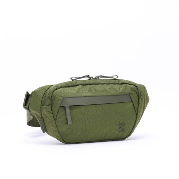SALE クローム サビン 3L スリング CHROME SABIN 3L SLING MOSS バッグ スリングバッグ BG386MOSS