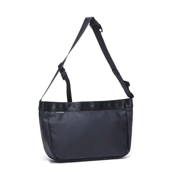 返品交換不可 在庫一掃セール クローム CHROME ニュースペーパー メッセンジャー スモール バッグ JP198MTBK CHROME（クローム） ニュースペーパーメッセンジャー スモール CHROME