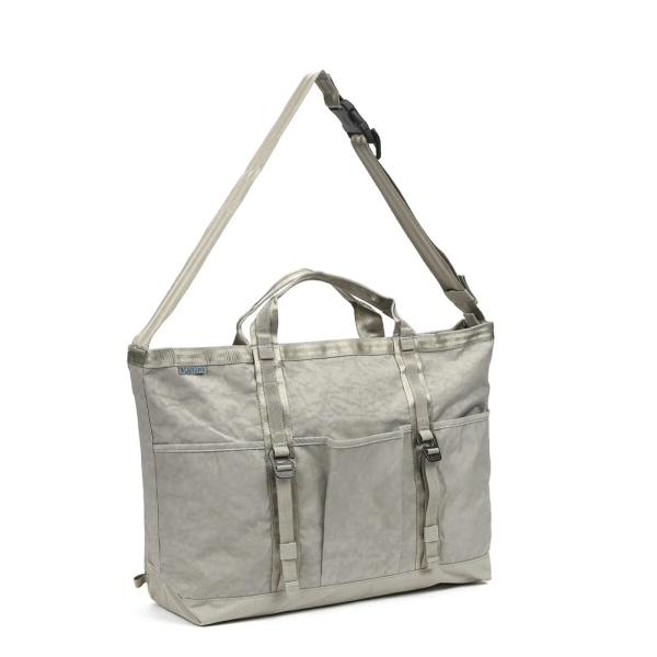 CHROME（クローム） SALE グローサリー トート メッセンジャー 28L