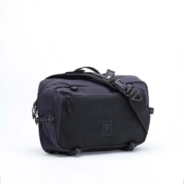 クローム ボディバッグ カデット マックス CHROME kadet max CHROME / クローム ］KADET MAX SLING BAG / カデット マックス