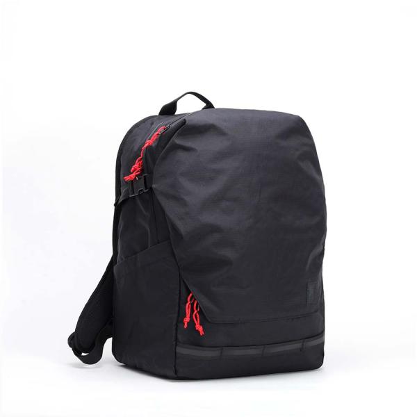 CHROME/クローム バックパック EXTLEK 45L BJ014BLKX bostonclub_cm6s-bj014blkx