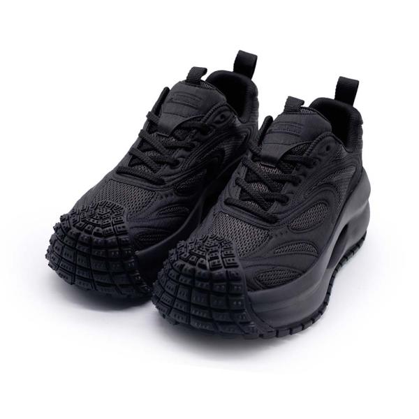 ディストーション ミスフィット DISTORTION MISFIT BLACK メンズ