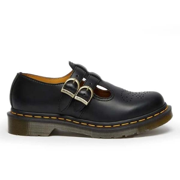 Dr.Martens（ドクターマーチン） 8065 メリージェーンシューズ Dr
