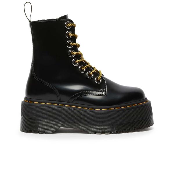 Dr.Martens（ドクターマーチン） ジェイドンマックス 8 ホール ブーツ
