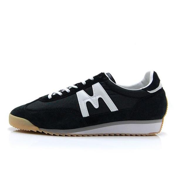 Jt X^ `sIGA KARHU MESTARI  CHAMPION AIR Black/White Y fB[X Xj[J[ jZbNX KH805003