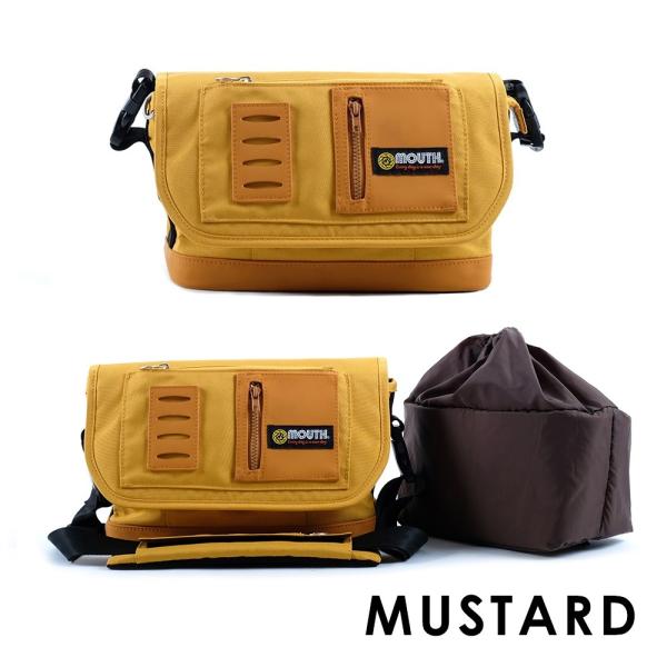 カメラ バッグインバッグ 女子