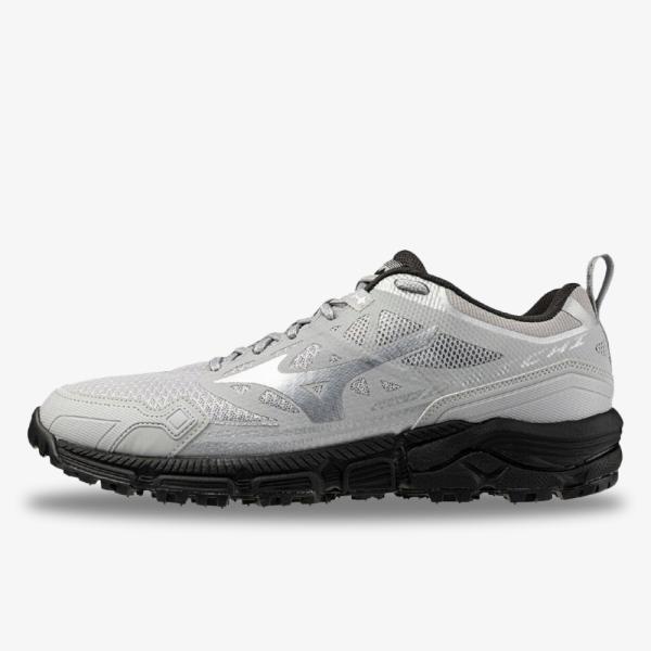 ミズノ ウエーブダイチ LS MIZUNO WAVE DAICHI LS 02:オフホワイト×シルバー×グレー メンズ レディース スニーカー D1GA260102