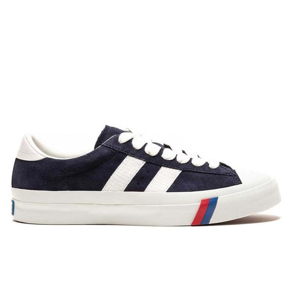 ほぼデッド!! 希少 日本製 PRO-Keds ロイヤルプラス ネイビー PRO-Keds プロケッズ ロイヤルプラス スエード ロー ROYAL PLUS