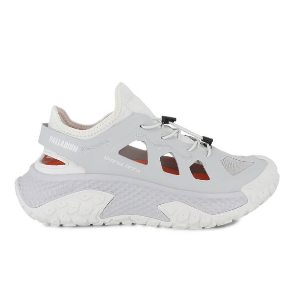 パラディウム オフバウンド ハイドロ PALLADIUM OFFBOUND HYDRO STEAM GRAY メンズ レディース スニーカー 74686-020