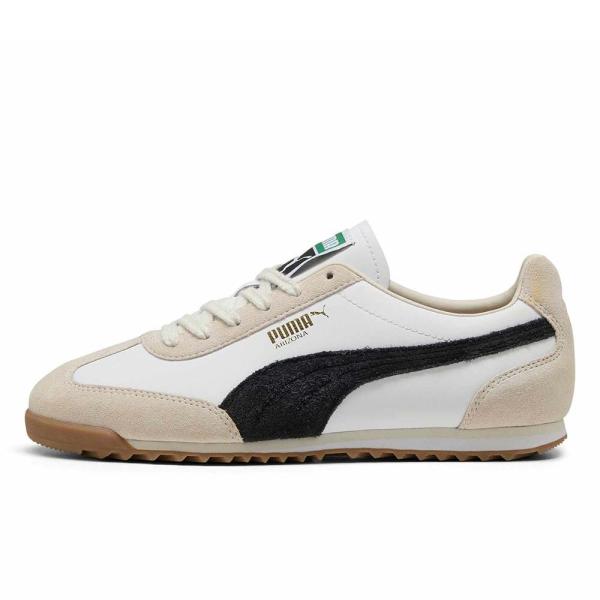 PUMA（プーマ） SALE アリゾナ レトロ PUMA ARIZONA RETRO PUMA WHITE
