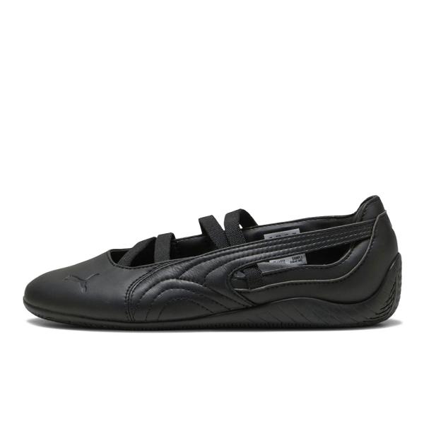 PUMA（プーマ） スピードキャット バレエ レザー PUMA SPEEDCAT BALLET