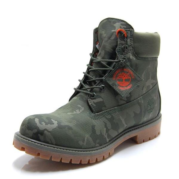 timberland a1u9i