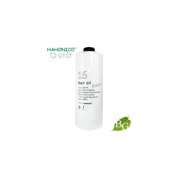 商品名:ハホニコ 十六油 (16油 ジュウロクユ)内容量等:1000mL 詰替え用メーカー:株式会社ハホニコ日本製商品区分:コスメ、美容、ヘアケア > レディースヘアケア > ヘアエッセンス、美容液