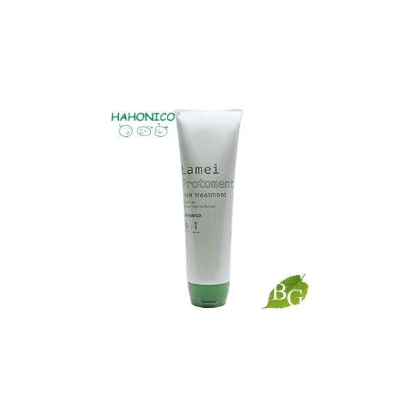 商品名:ハホニコ ラメイプロトメント内容量等:280gメーカー:株式会社ハホニコ日本製商品区分:キッチン、日用品、文具 > バス、洗面所用品 > リンス、コンディショナー