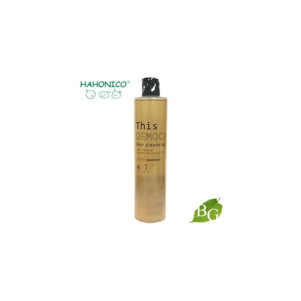ハホニコ ディスデモカ ヘアクレンジング (シャンプー) 400mL 【 爆買 】