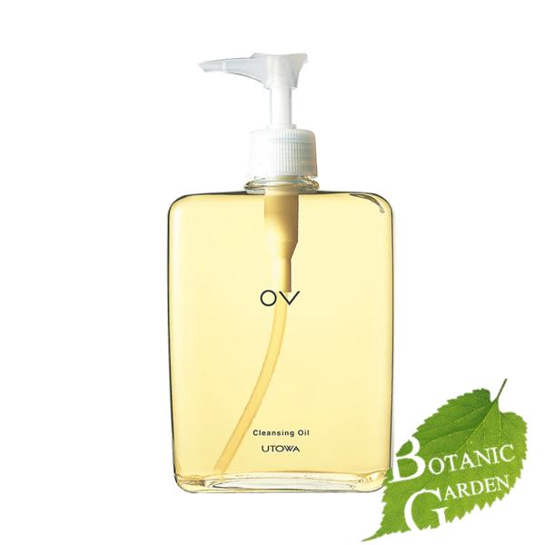 ウトワ UTOWA OV クレンジングオイル 420ml【 爆買 】