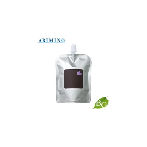 アリミノ ピース バウンシーカール ホイップ 400mL 詰替え用