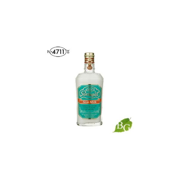 4711 ポーチュガル スキンミルク (乳液) 150mL