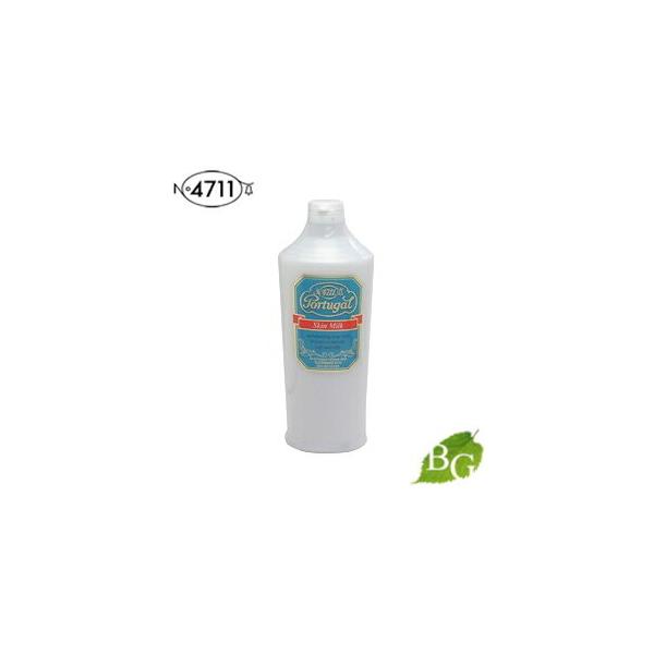 4711 ポーチュガル スキンミルク (乳液) 500mL 業務用
