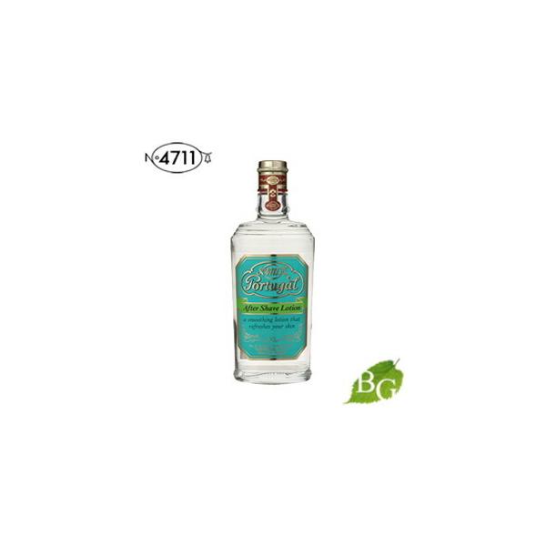 4711 ポーチュガル アフターシェーブローション 150mL 【 爆買 】