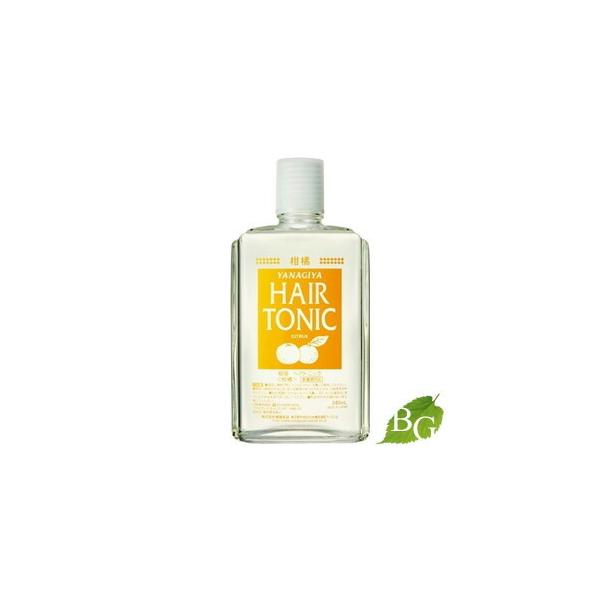 他サイト： 柳屋 ヘアトニック (柑橘) 240mL 【 爆買 】の商品画像