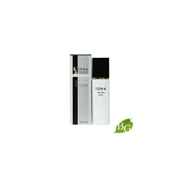 イオナ ブリリアント スキンローション 120mL