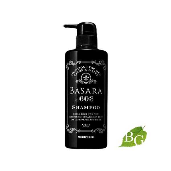 クラシエ バサラ 603 薬用スカルプシャンプー 500mL