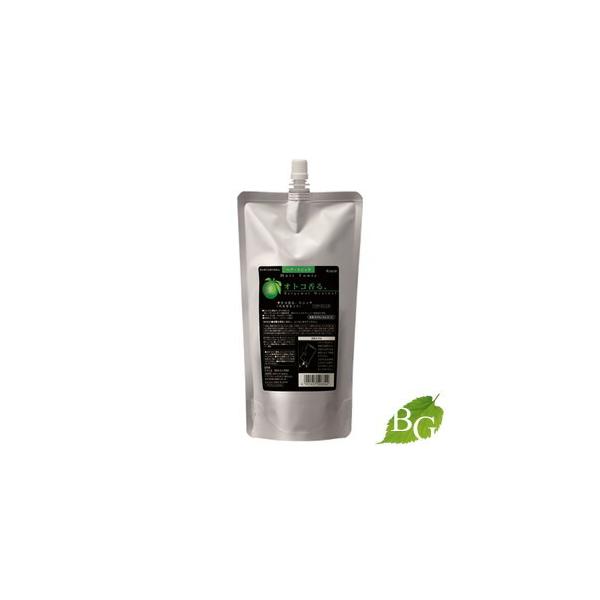 商品名:クラシエ オトコ香る。 ヘアートニック ベルガモット内容量等:500mL 詰替え用メーカー:Kracie (クラシエ)生産国:日本製商品区分:コスメ、美容、ヘアケア > メンズヘアケア > トニック