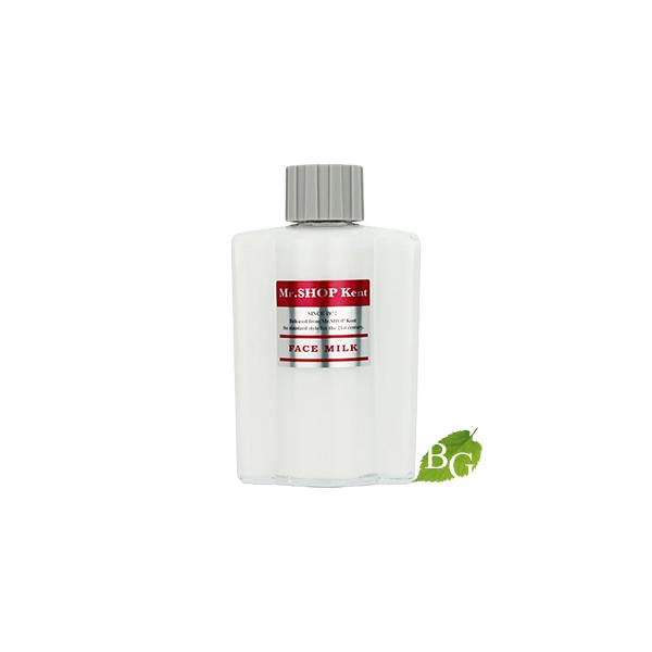 クラシエ ミスターショップケント フェイスミルク 150ml