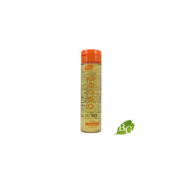 パイモア ベセオ HBS シャンプー 250mL