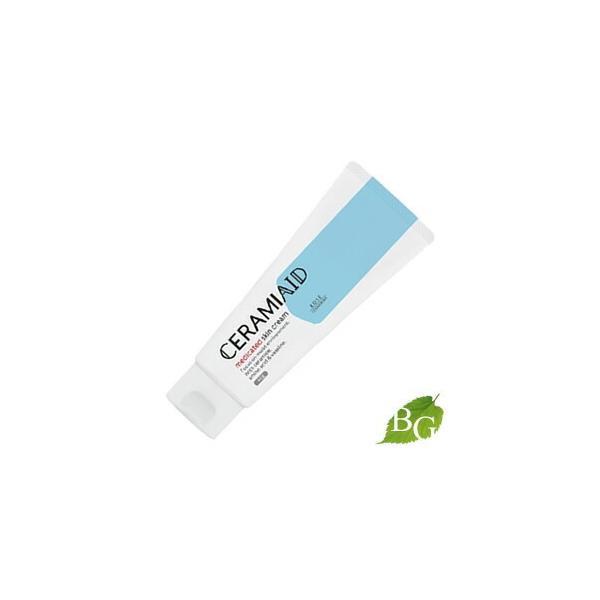 コーセー セラミエイド 薬用スキンクリーム ミニ 40g
