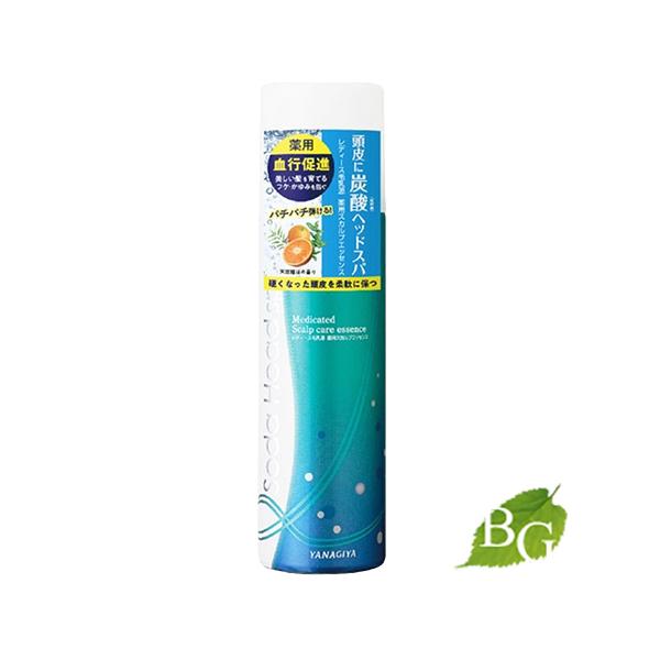 柳屋本店 レディース 毛乳源 薬用 スカルプ エッセンス 130g 【 爆買 】