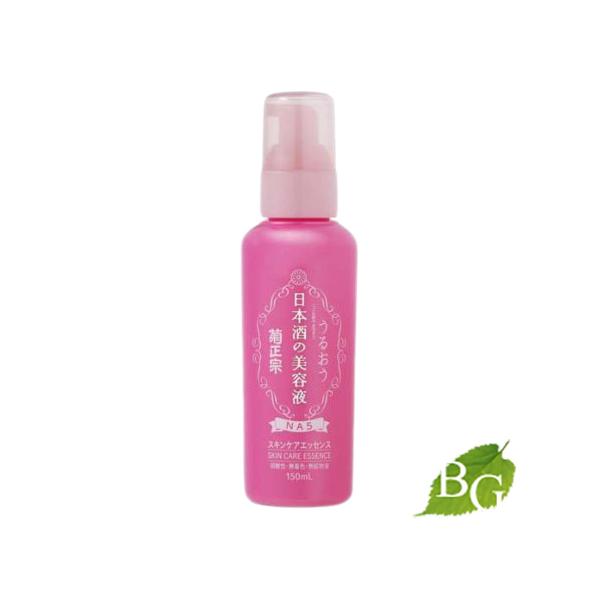 他サイト： 菊正宗 日本酒の美容液 150ml 【 爆買 】の商品画像