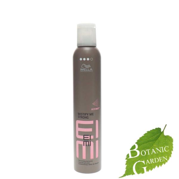 ウエラ EIMI アイミィ ミスティファイミー 300ml