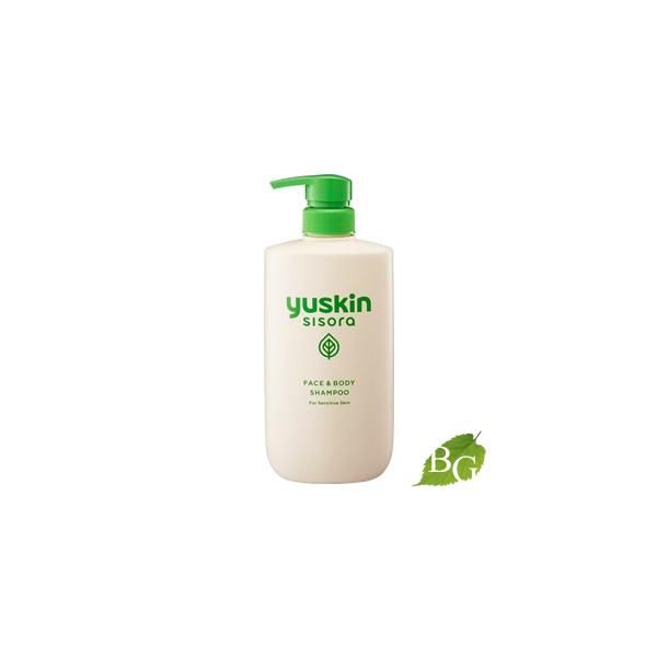 他サイト： ユースキン シソラ ボディシャンプー 500ml 【 爆買 】の商品画像