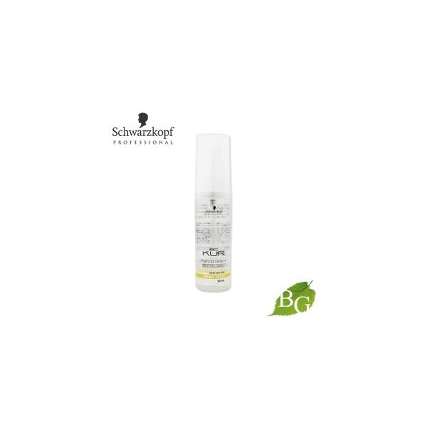 シュワルツコフ BCクア ヘアシーリング エンジェル スリーク 50mL