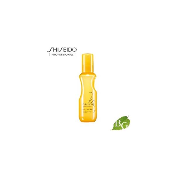 資生堂 ステージワークス ジュレシェイク 150mL