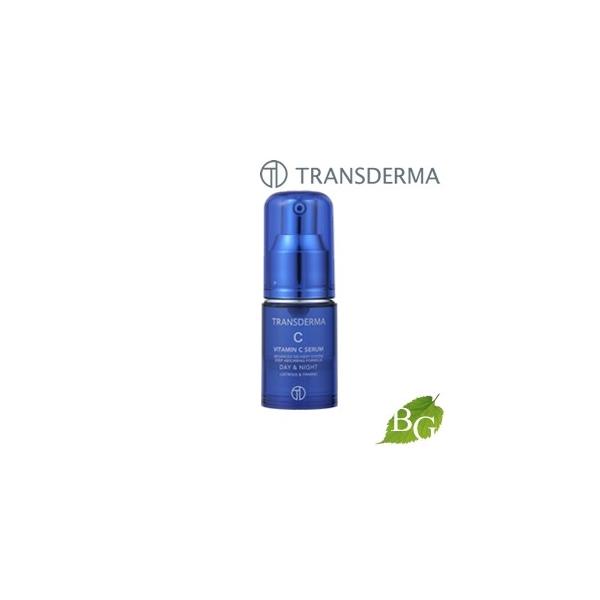 TRANSDERMA（トランスダーマ） トランスダーマC ミニ 10mL 【 爆買 