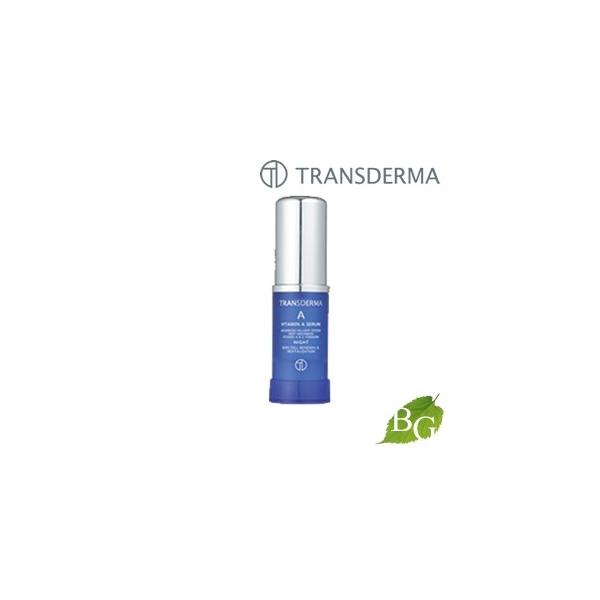 【新品未使用】トランスダーマA TRANSDERMA（トランスダーマ） トランスダーマA ミニ 15mL 【 爆買