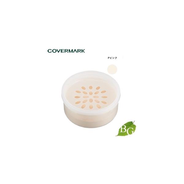 COVERMARK モイスルセントパウダー P 30g リフィル 3個セット COVERMARK（カバーマーク） モイストルーセントパウダー リフィル (P
