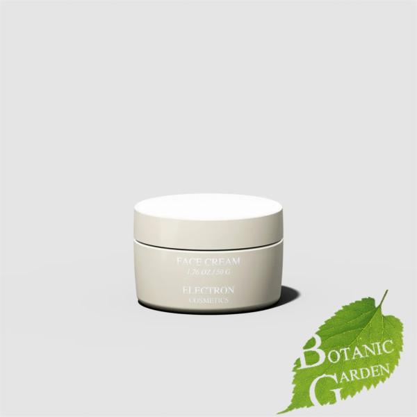 エレクトロン ELECTRON COSMETICS フェイスクリーム 50g【爆買】