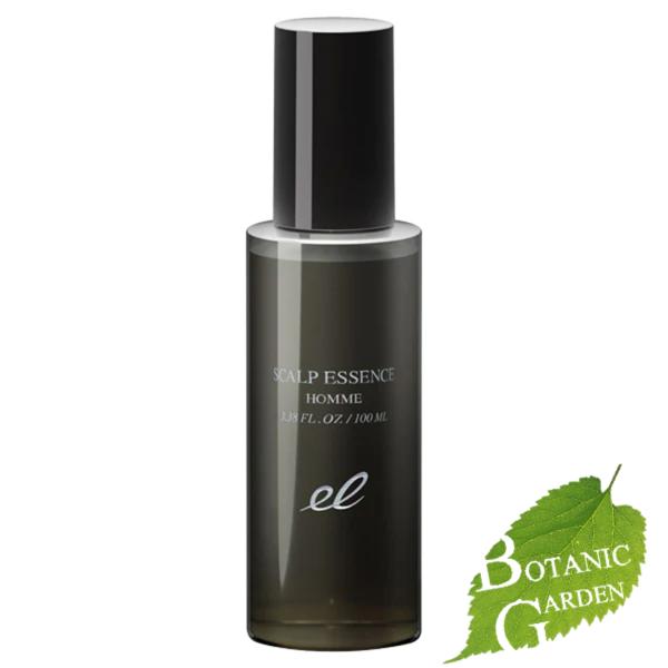 エレクトロン ELECTRON 薬用 スカルプ エッセンス オム 100ml【爆買】