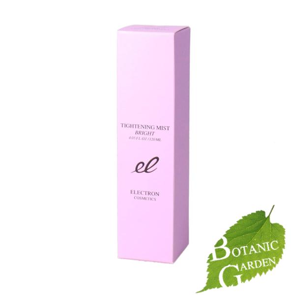 エレクトロン ELECTRON COSMETICS タイトニング ミスト ブライト 120ml【爆買】【 爆買 】