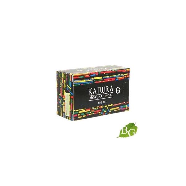 カツウラ サボン G 無香料 100g