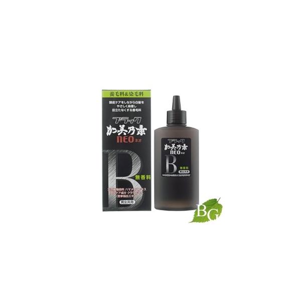 加美乃素本舗 ブラック加美乃素NEO 150ml (育毛剤(医薬部外品)) 価格比較 加美乃素本舗 ブラック加美乃素 A 143ml