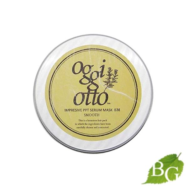 【当日発送】オッジィオット  oggi otto インプレッシブ PPT セラム マスク SM スムース トリートメント 180g